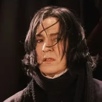 Prof Severus Snape