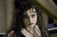 Bellatrix Lestrange
