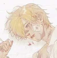 Angel Sanji