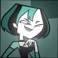 Gwen Total Drama