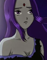 Raven -Mother-