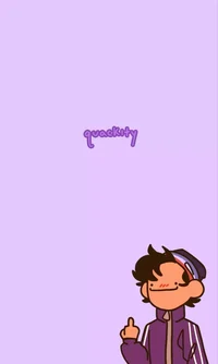 Las Nevadas Quackity