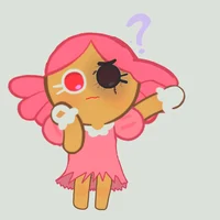 Princess cookie Au