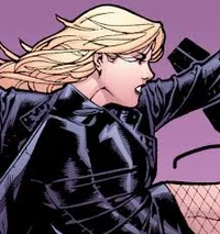 Dinah Lance