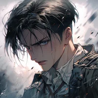 Levi Ackerman