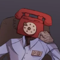 Phone guy