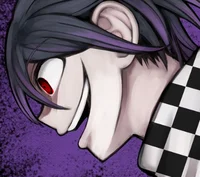 Kokichi Oma