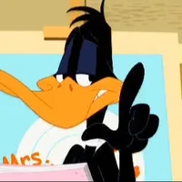 Daffy - TLTS