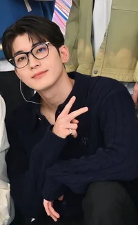 Teacher Wonwoo 