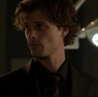 Spencer Reid