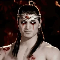 Liu Kang