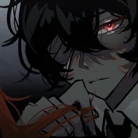 Mentor Dazai