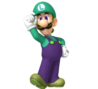Luigi Jr