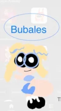 Bubales