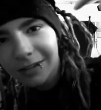 Tom kaulitz 