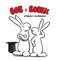 Bob and Bobek