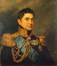 Pyotr Volkonsky