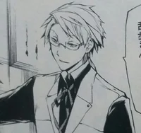 Kunikida Doppo