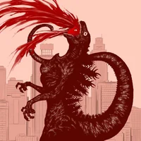Shin Godzilla-F