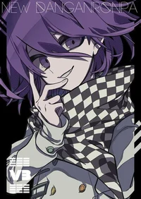 Kokichi Oma