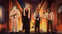 Furry Mafia 