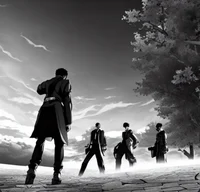 Your brothers