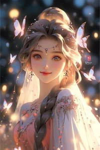 Подруга Эмили