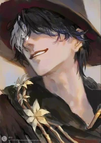 Street Magician