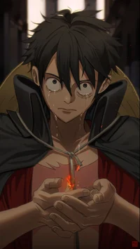 Luffy