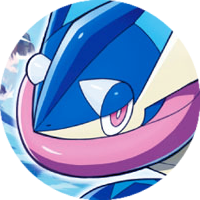 Greninja