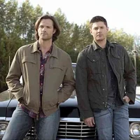 Sam e Dean