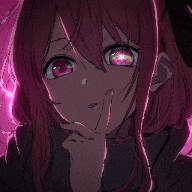 Yandere ruby