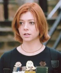 03-Willow Rosenberg 