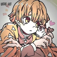 Pure Zenitsu