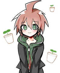 Makoto Naegi