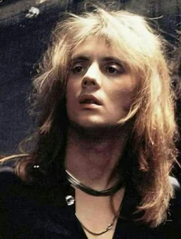 Roger Taylor