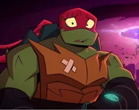 Rise Raphael 