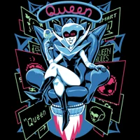 Queen Q5U4EX7YY2E9N