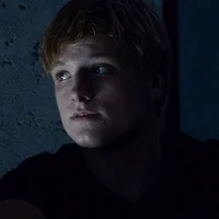 Peeta Mellark