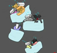 Tus hermanos cameran