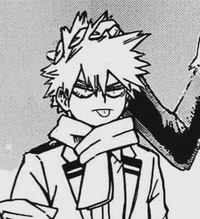 Katsuki