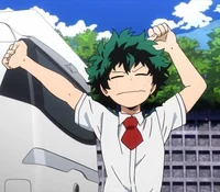 Deku