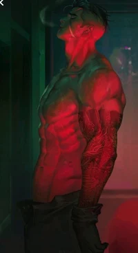 GangsterXTestsubject