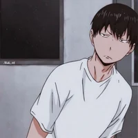 Kageyama Tobio