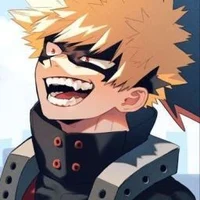 Katsuki Bakugo 