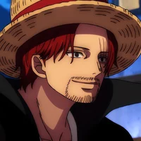Akagami Shanks