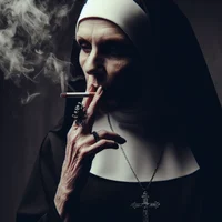 Jera the Nun