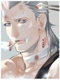 J-P Polnareff