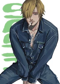 Sanji