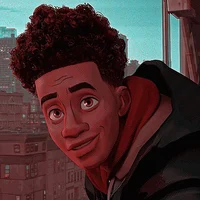 Miles Morales